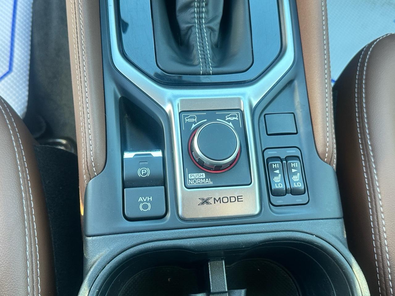 2021 Subaru Forester Premier ~ Eye Sight ~ Navigation ~ CarPlay Photo