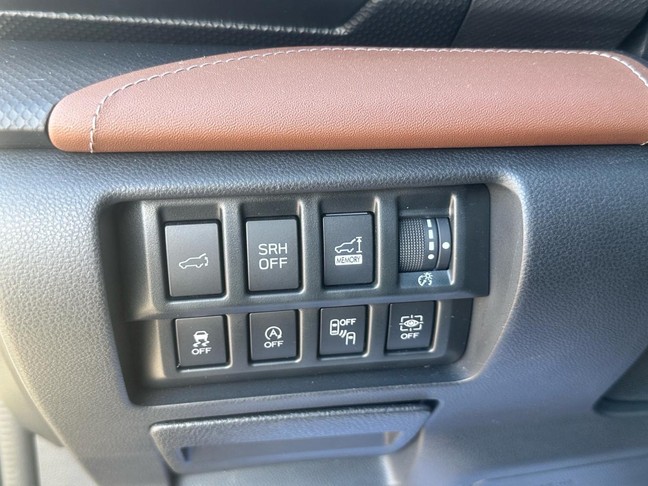 2021 Subaru Forester Premier ~ Eye Sight ~ Navigation ~ CarPlay Photo