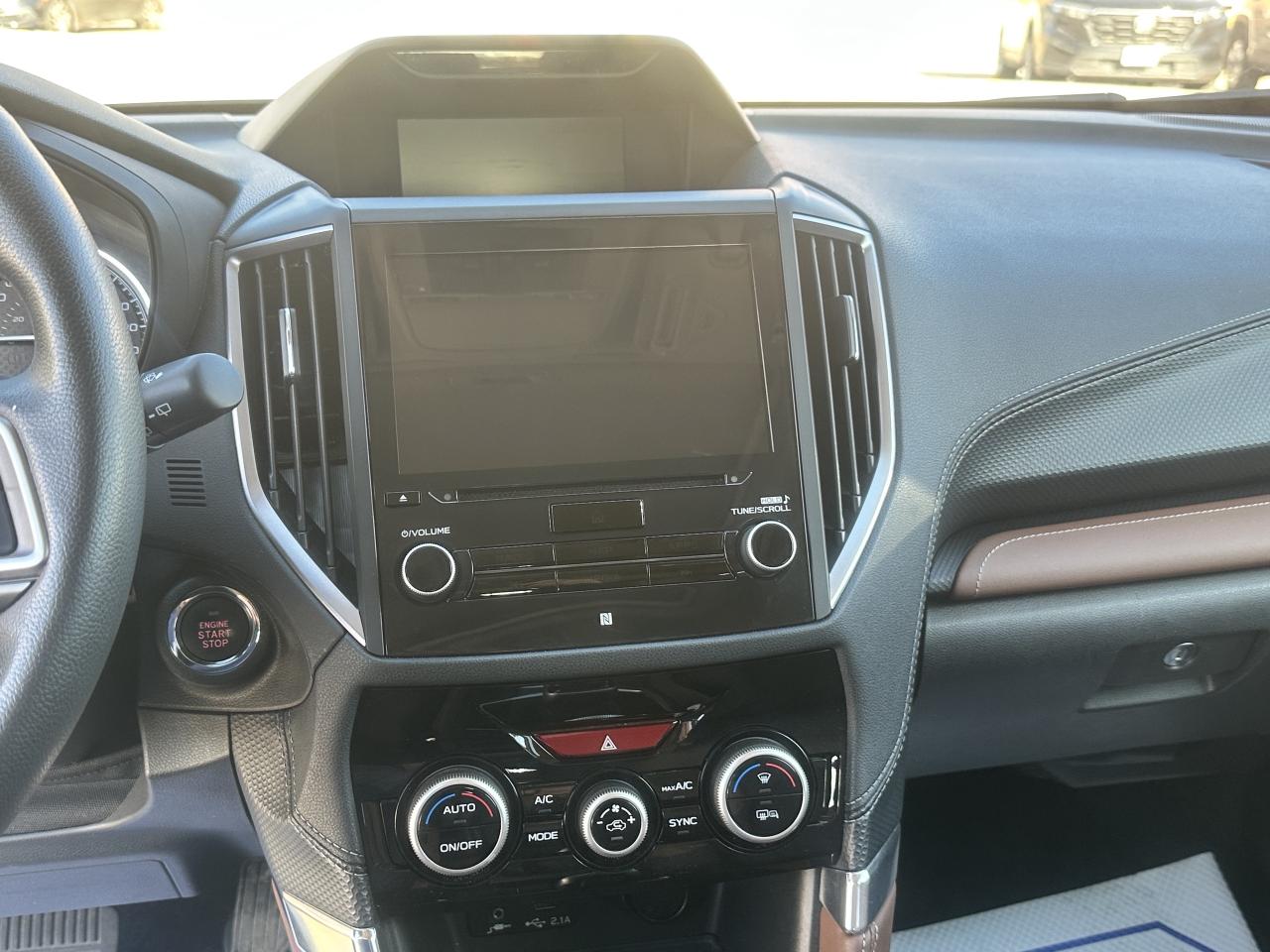 2021 Subaru Forester Premier ~ Eye Sight ~ Navigation ~ CarPlay Photo