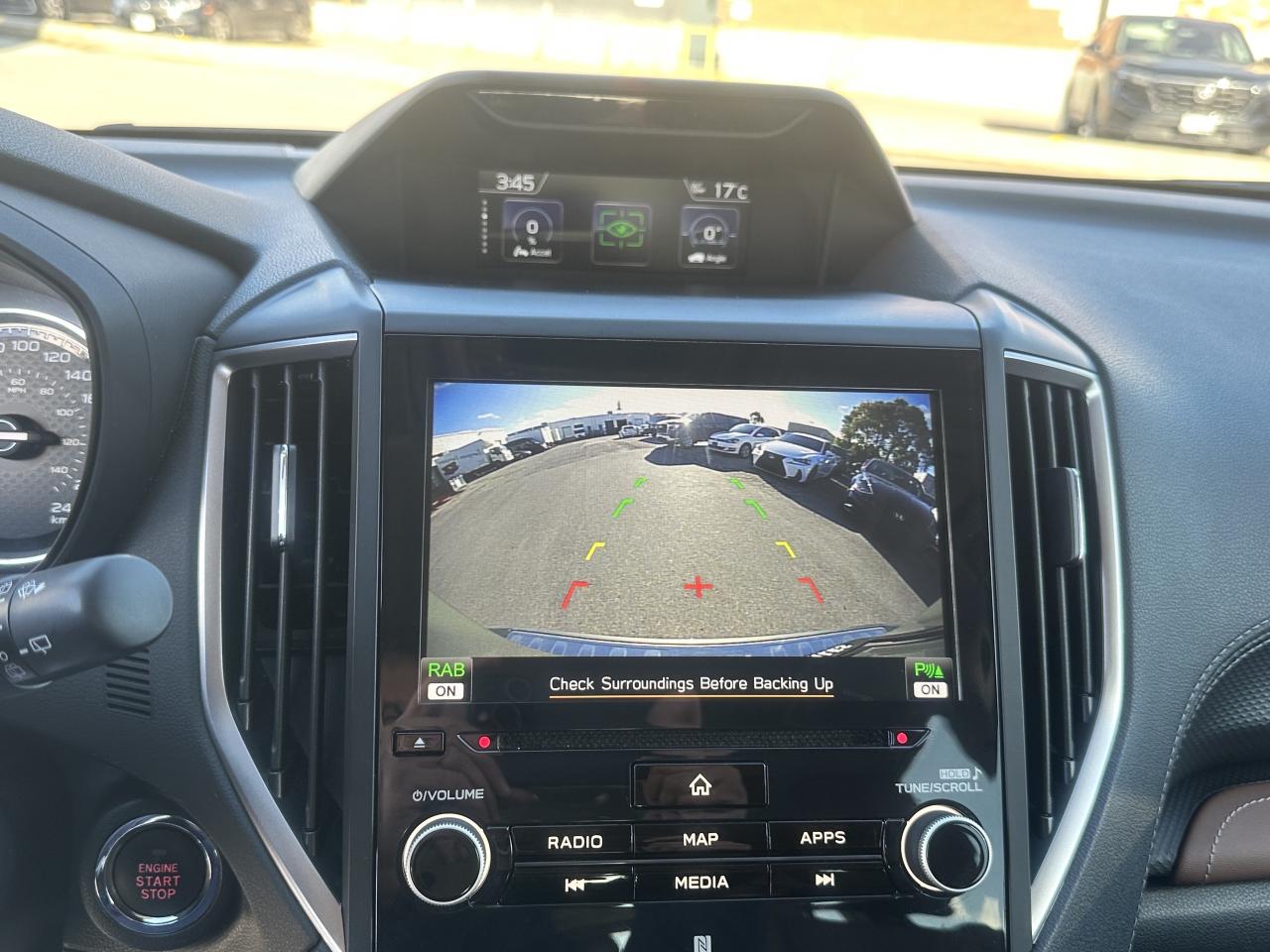 2021 Subaru Forester Premier ~ Eye Sight ~ Navigation ~ CarPlay Photo