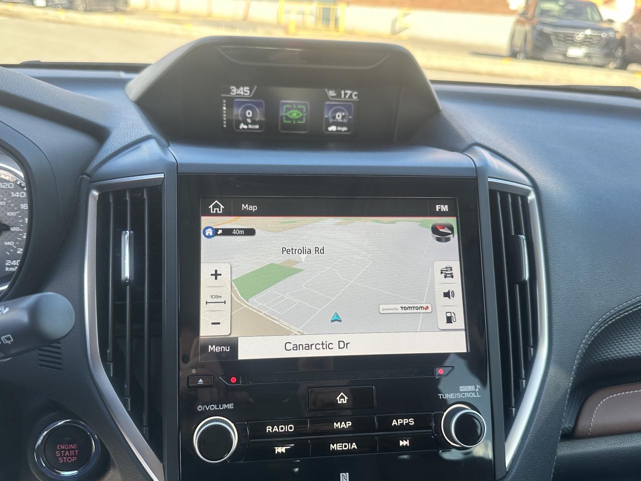 2021 Subaru Forester Premier ~ Eye Sight ~ Navigation ~ CarPlay Photo