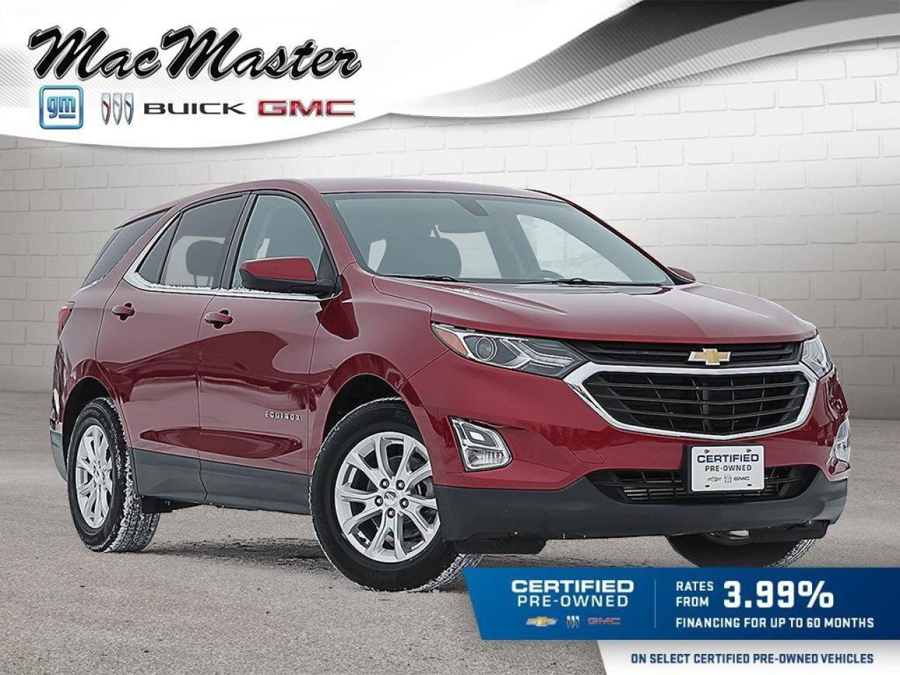 2018 Chevrolet Equinox LTLT, 1.5L 4-CYLINDERS, FWD, ALLOYS, CLOTH, SNOWS, Photo