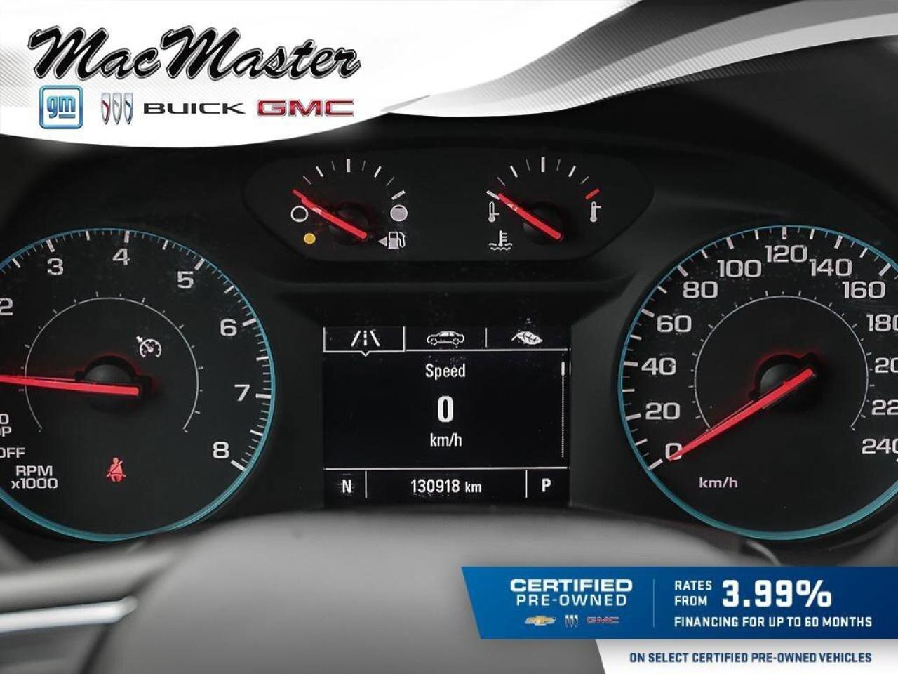 2018 Chevrolet Equinox LTLT, 1.5L 4-CYLINDERS, FWD, ALLOYS, CLOTH, SNOWS, Photo