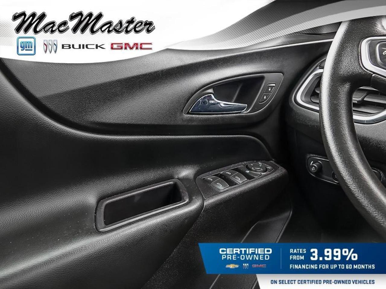 2018 Chevrolet Equinox LTLT, 1.5L 4-CYLINDERS, FWD, ALLOYS, CLOTH, SNOWS, Photo