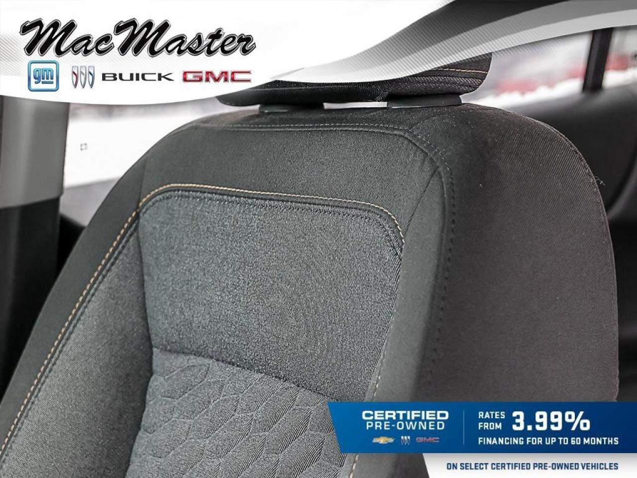 2018 Chevrolet Equinox LTLT, 1.5L 4-CYLINDERS, FWD, ALLOYS, CLOTH, SNOWS, Photo