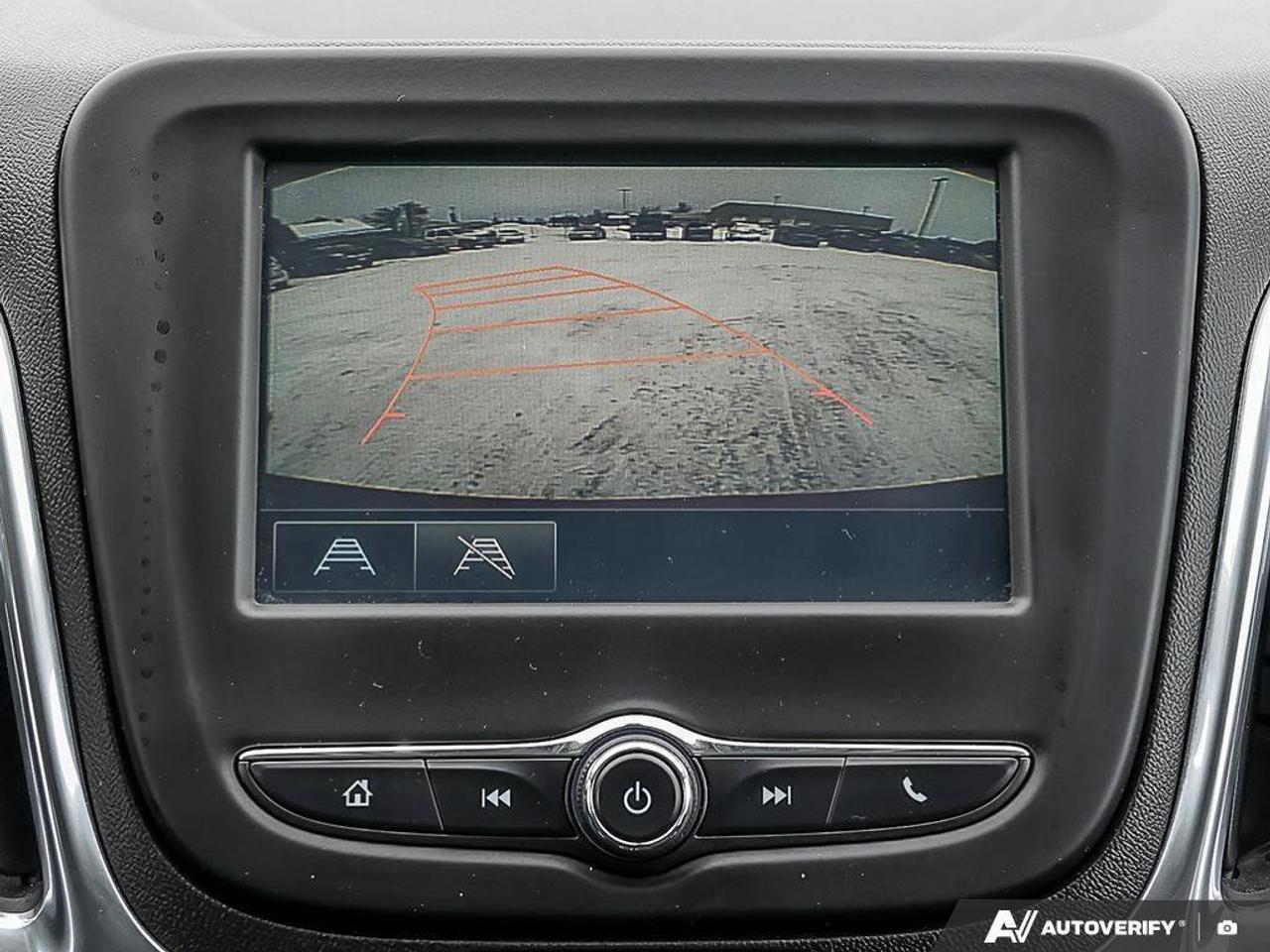 2018 Chevrolet Equinox LTLT, 1.5L 4-CYLINDERS, FWD, ALLOYS, CLOTH, SNOWS, Photo