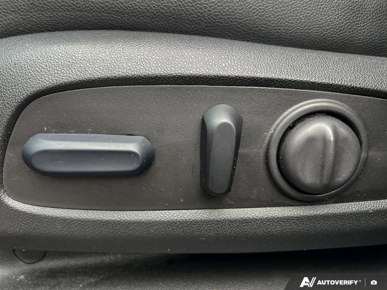 2024 Chevrolet Equinox RS   LEATHER   MOONROOF   AWD LEATHER   MOONROOF Photo