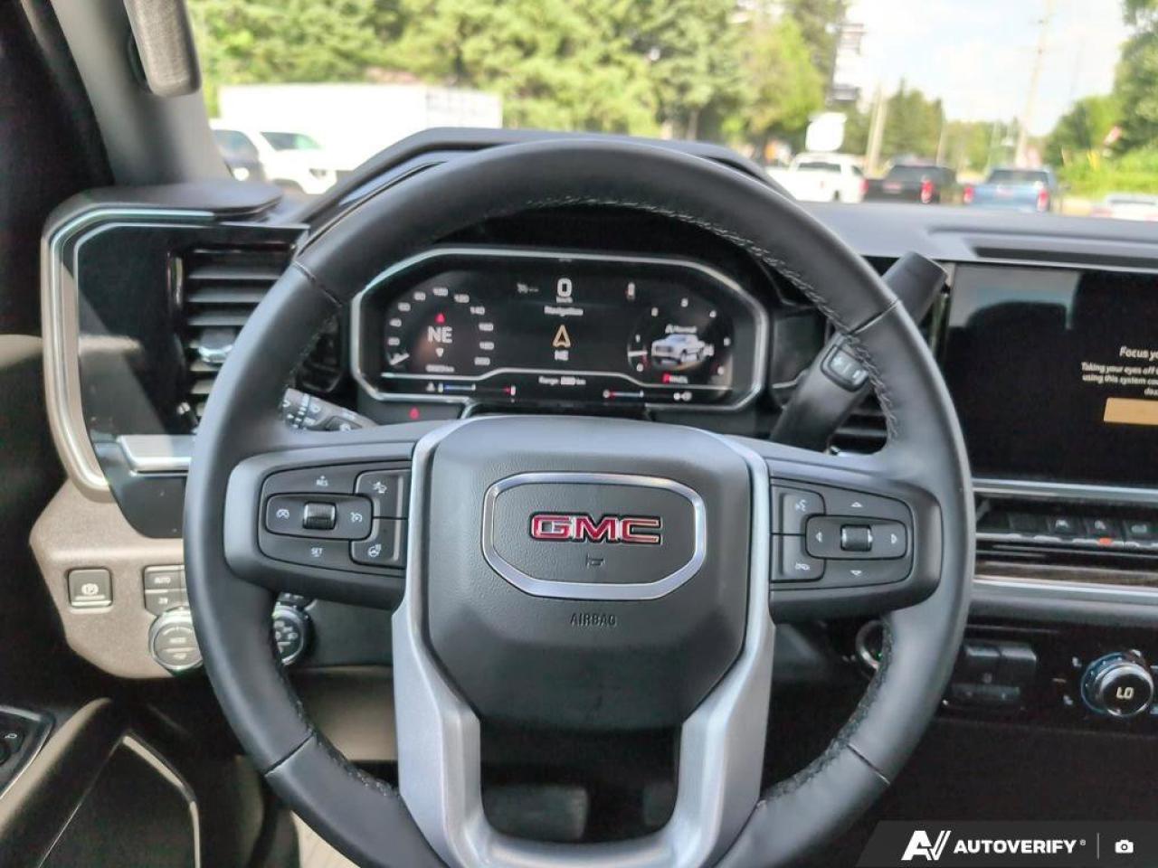 2024 GMC Sierra 1500 ElevationElevation   Heated Seats   Remote Start Photo