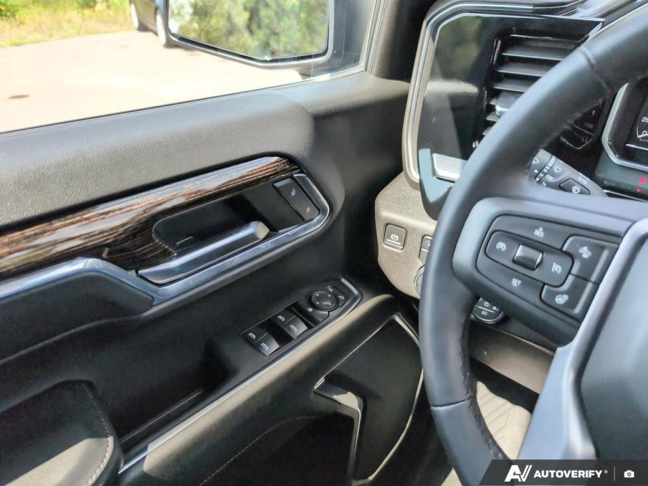 2024 GMC Sierra 1500 ElevationElevation   Heated Seats   Remote Start Photo