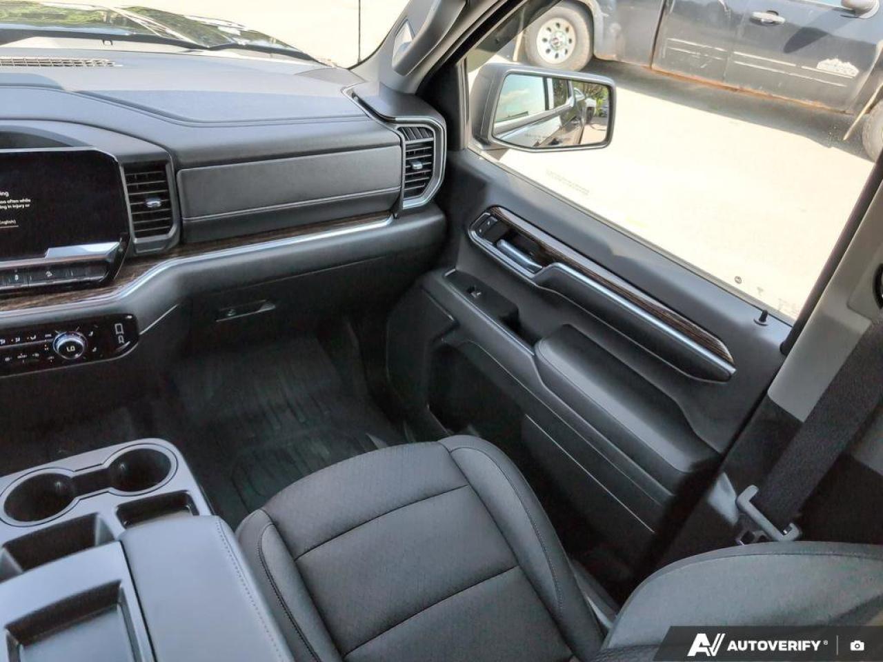 2024 GMC Sierra 1500 ElevationElevation   Heated Seats   Remote Start Photo