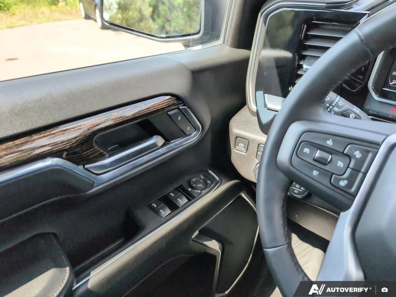 2024 GMC Sierra 1500 ElevationElevation   Heated Seats   Remote Start Photo