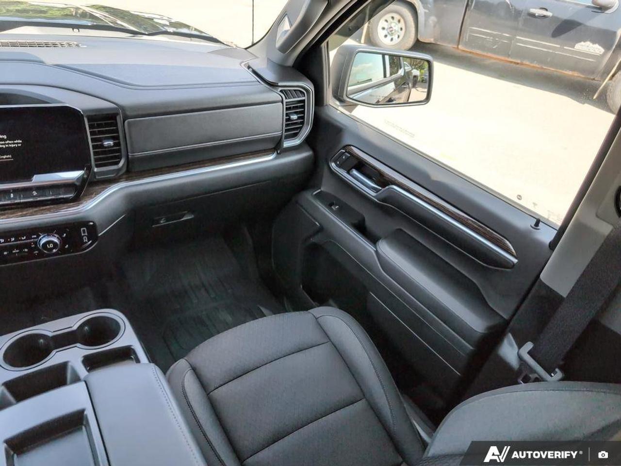 2024 GMC Sierra 1500 ElevationElevation   Heated Seats   Remote Start Photo