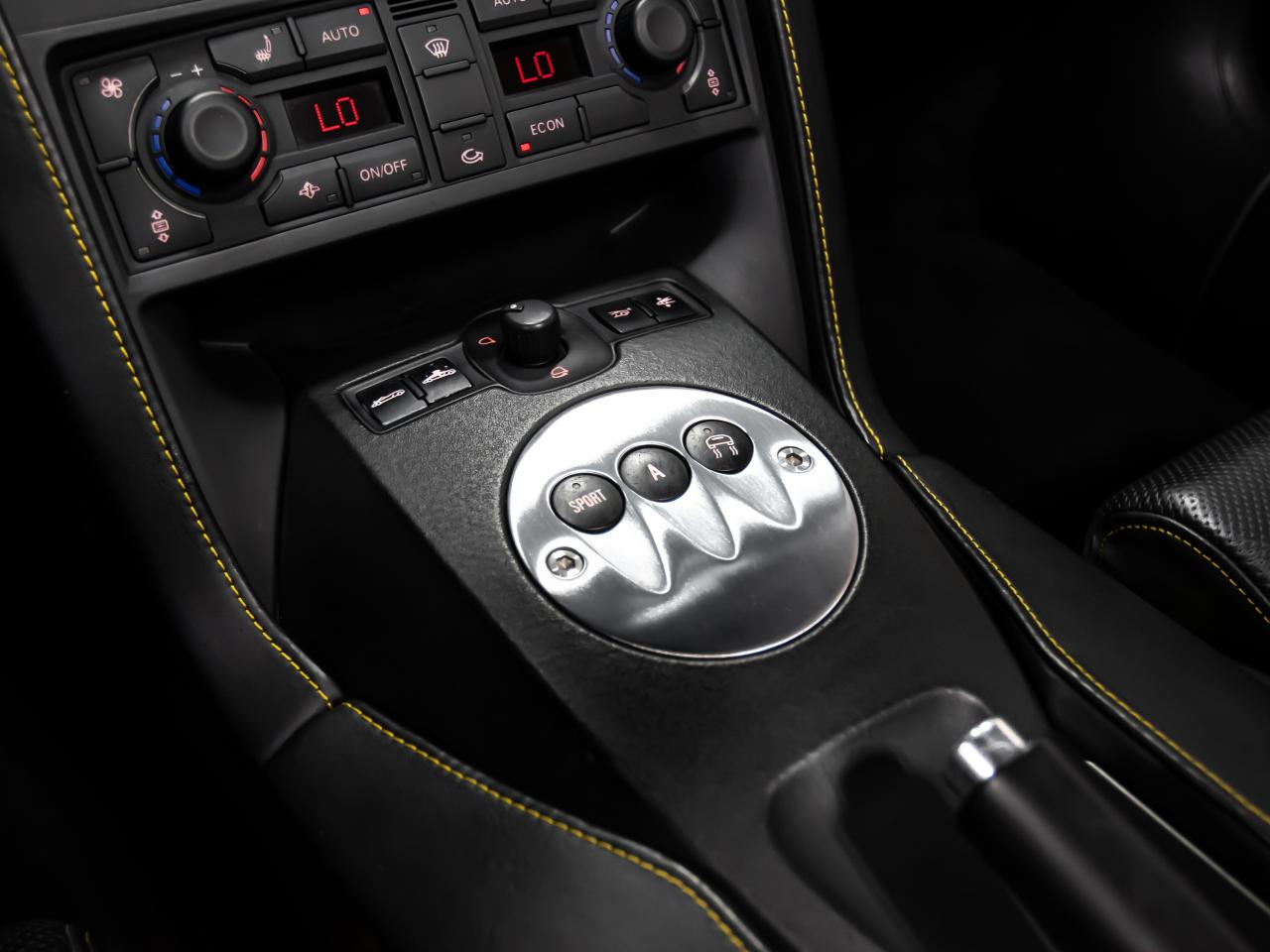 2006 Lamborghini Gallardo SE Low KM   V10 Convertible    AWD   Excellent Photo