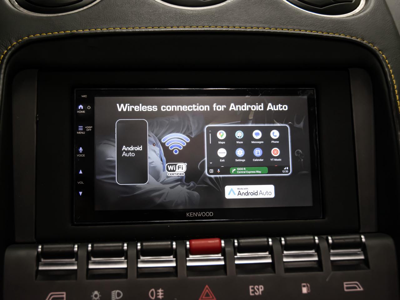 2006 Lamborghini Gallardo SE Low KM   V10 Convertible    AWD   Excellent Photo