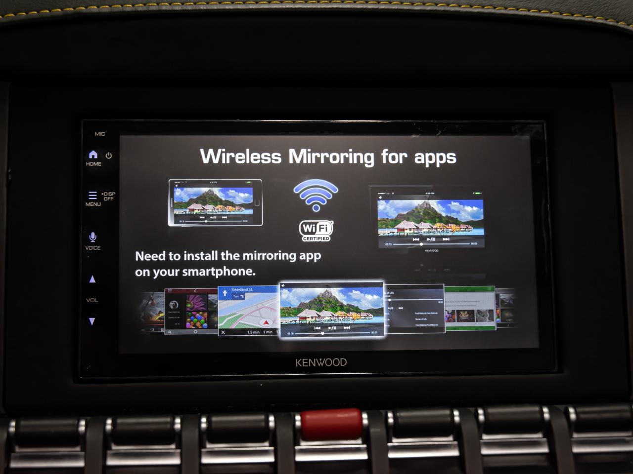 2006 Lamborghini Gallardo SE Low KM   V10 Convertible    AWD   Excellent Photo