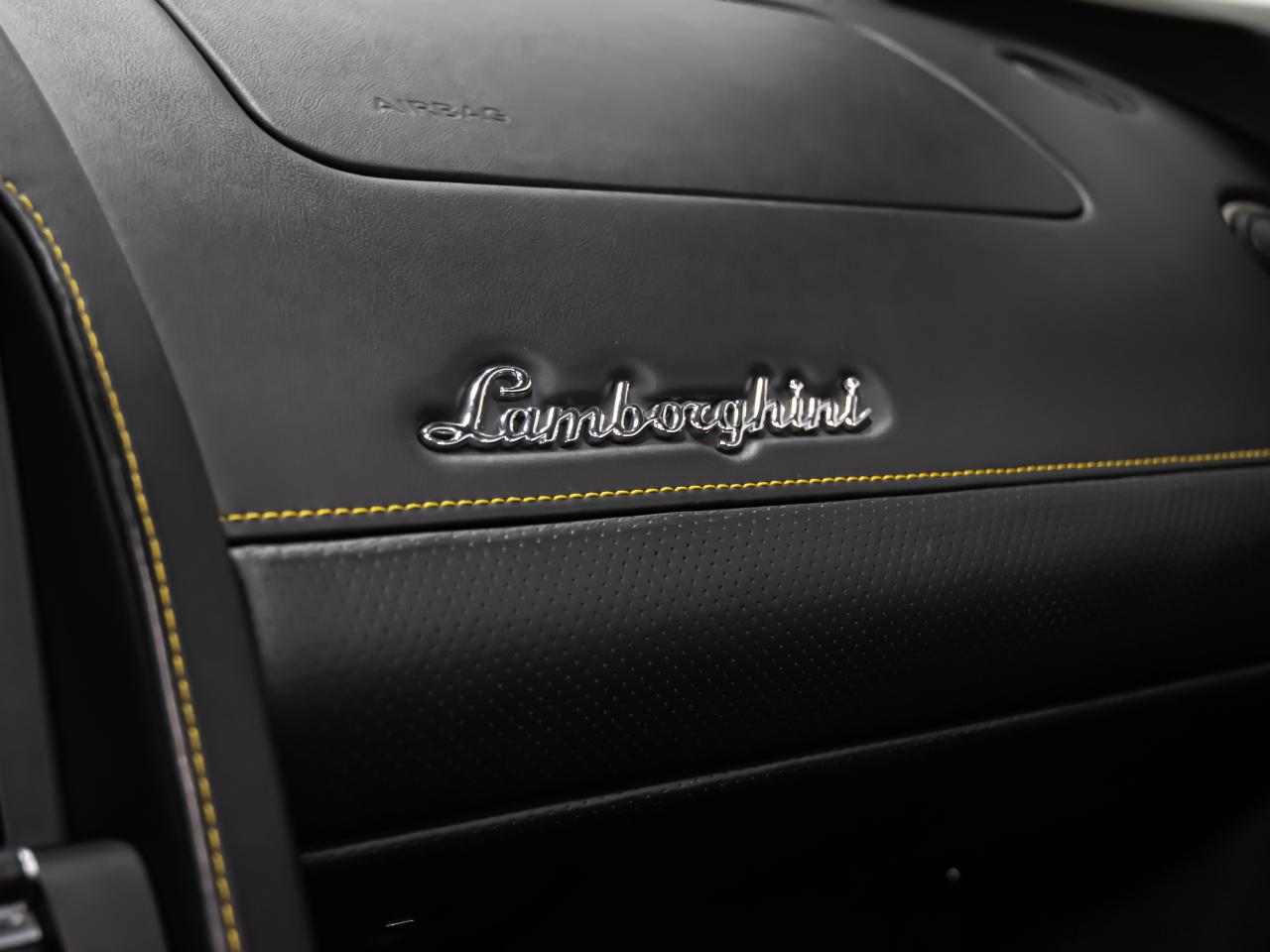 2006 Lamborghini Gallardo SE Low KM   V10 Convertible    AWD   Excellent Photo