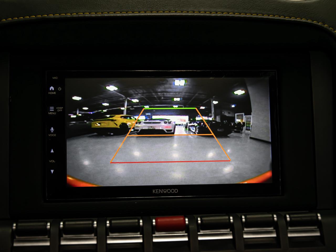 2006 Lamborghini Gallardo SE Low KM   V10 Convertible    AWD   Excellent Photo