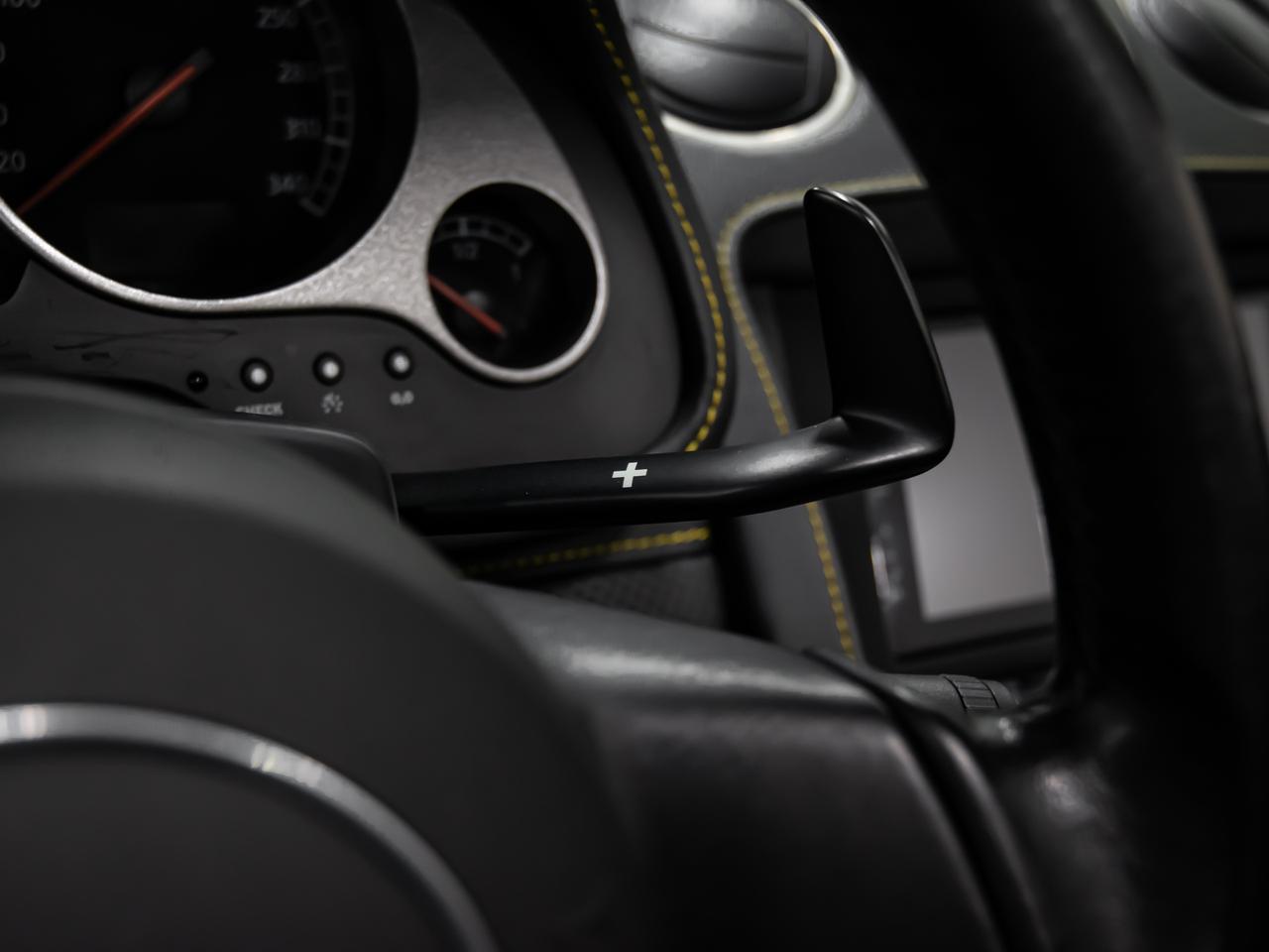 2006 Lamborghini Gallardo SE Low KM   V10 Convertible    AWD   Excellent Photo