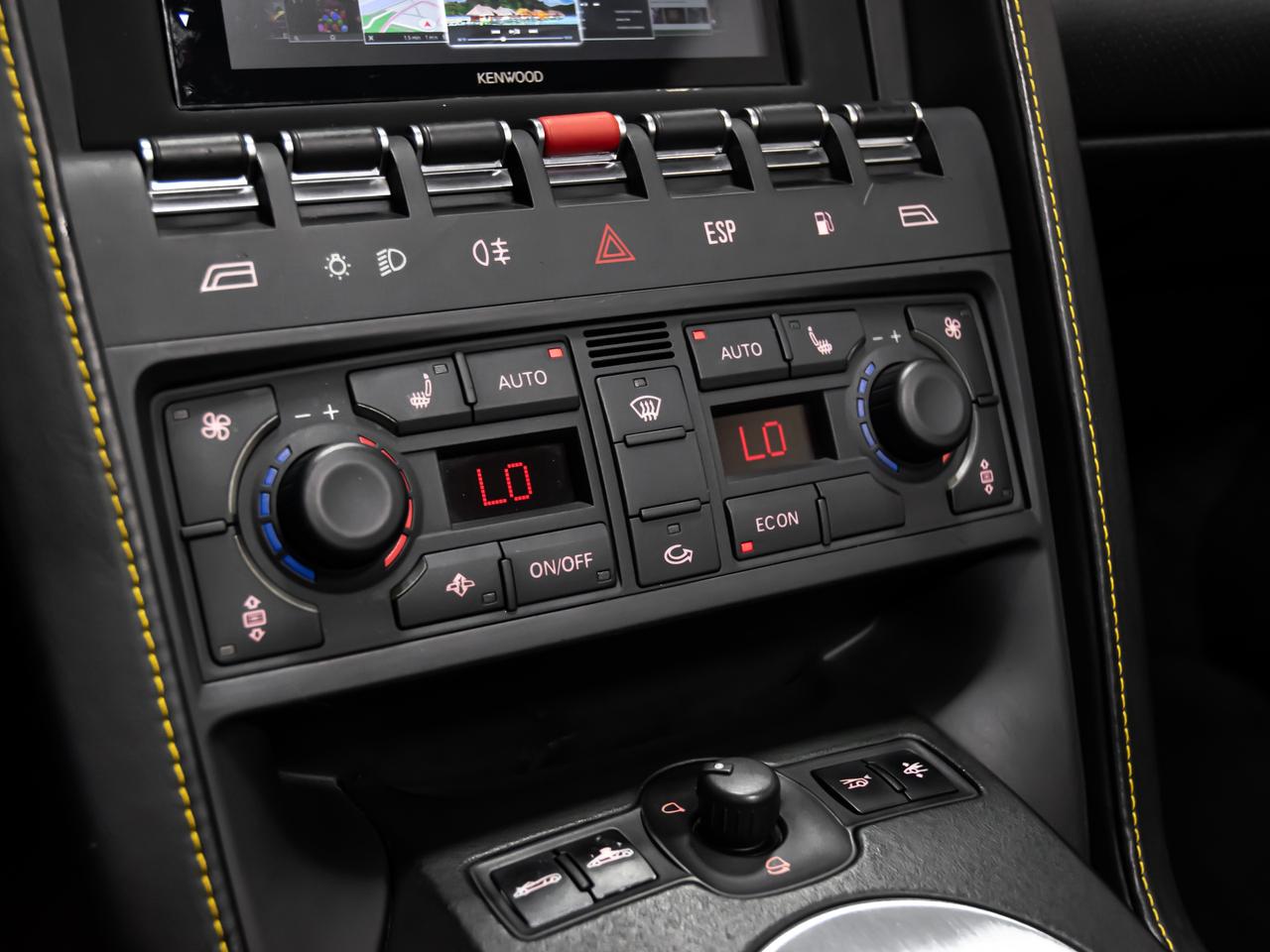 2006 Lamborghini Gallardo SE Low KM   V10 Convertible    AWD   Excellent Photo