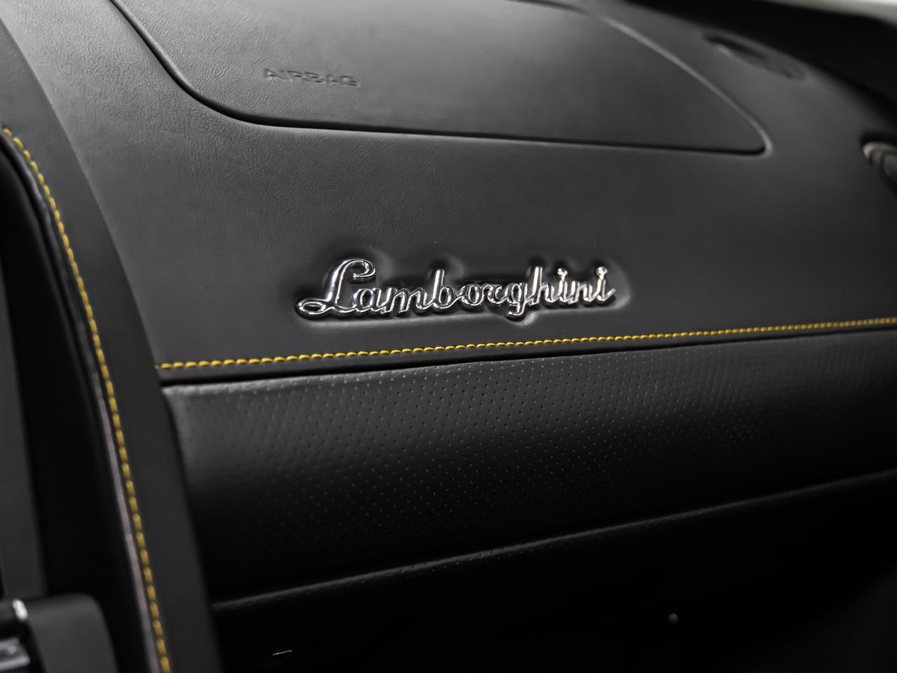 2006 Lamborghini Gallardo SE Low KM   V10 Convertible    AWD   Excellent Photo