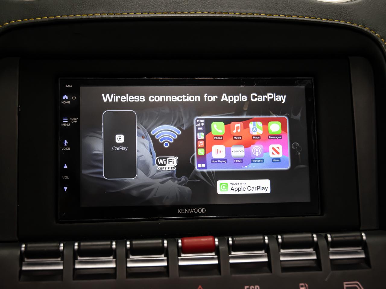 2006 Lamborghini Gallardo SE Low KM   V10 Convertible    AWD   Excellent Photo