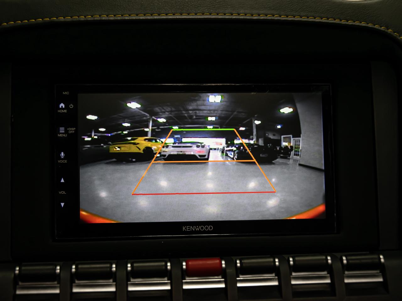 2006 Lamborghini Gallardo SE Low KM   V10 Convertible    AWD   Excellent Photo