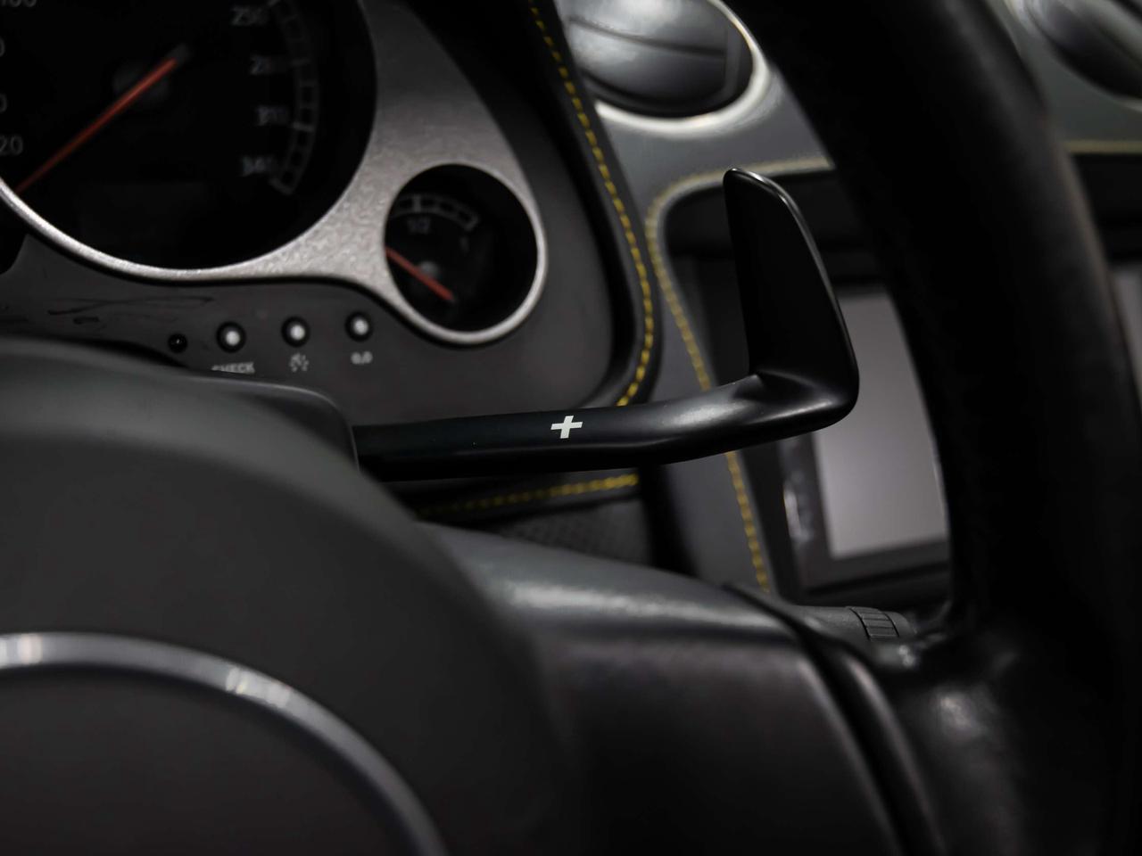 2006 Lamborghini Gallardo Low KM   V10 Convertible    AWD   Excellent Photo