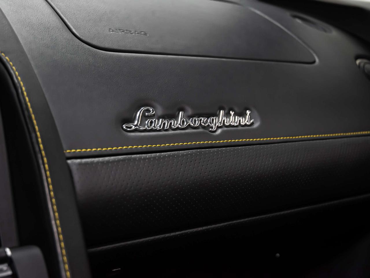 2006 Lamborghini Gallardo Low KM   V10 Convertible    AWD   Excellent Photo