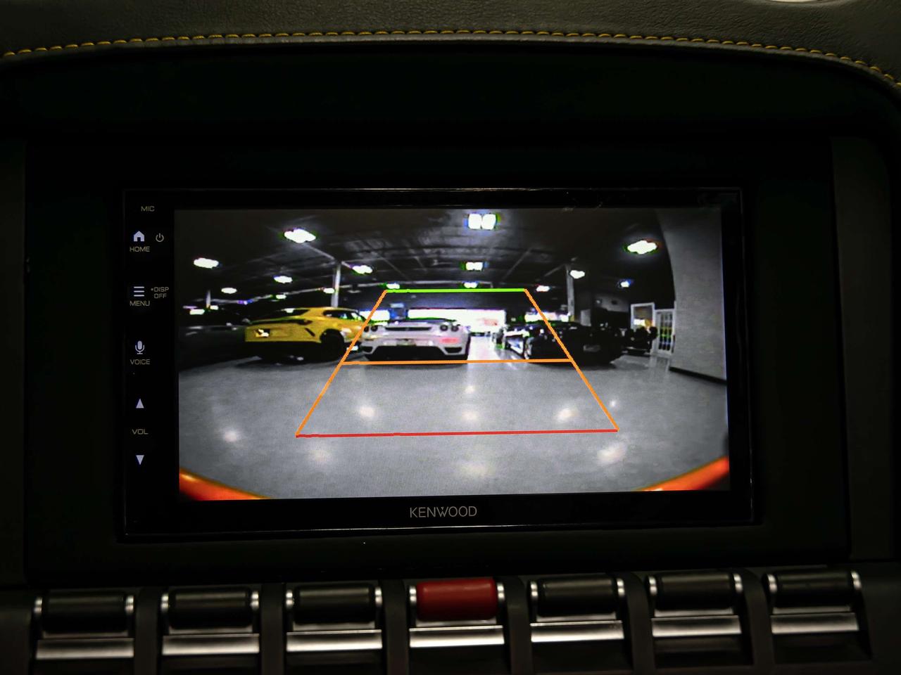 2006 Lamborghini Gallardo Low KM   V10 Convertible    AWD   Excellent Photo