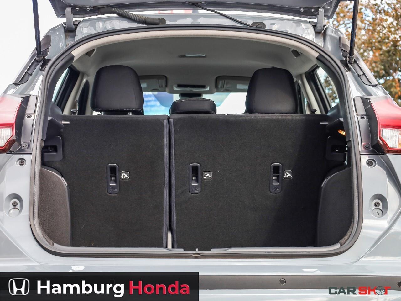 2021 Nissan Kicks VdpUrlEn Photo