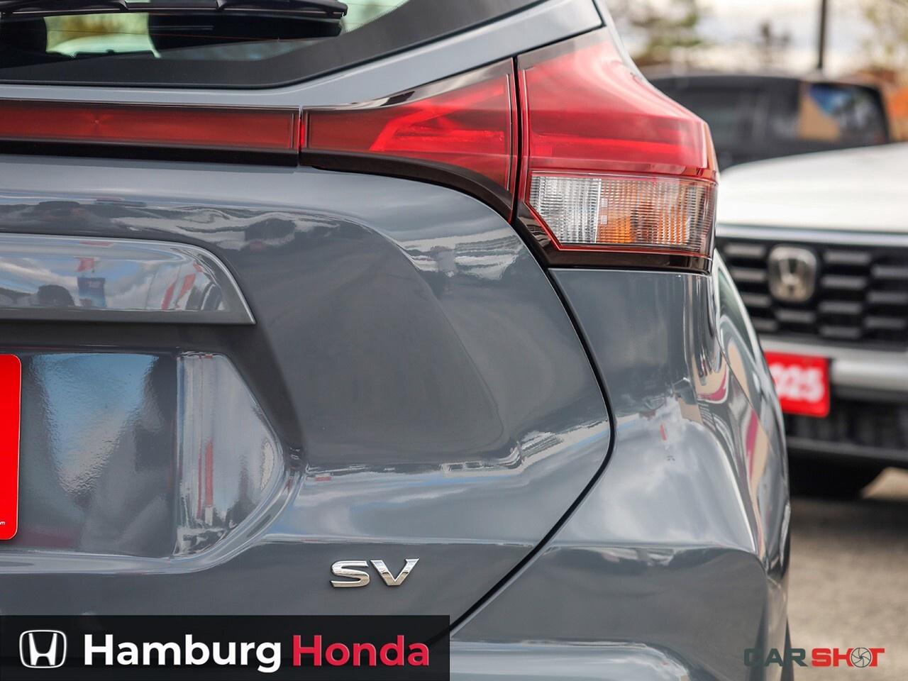 2021 Nissan Kicks VdpUrlEn Photo