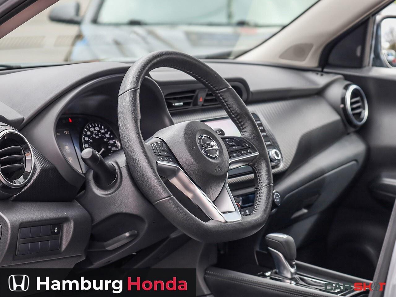 2021 Nissan Kicks VdpUrlEn Photo