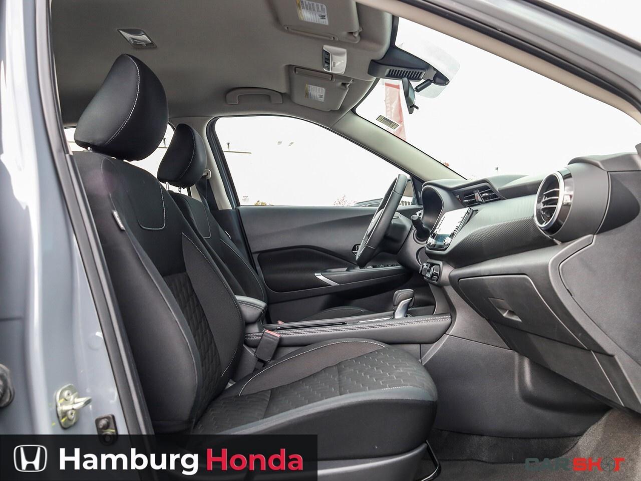 2021 Nissan Kicks VdpUrlEn Photo