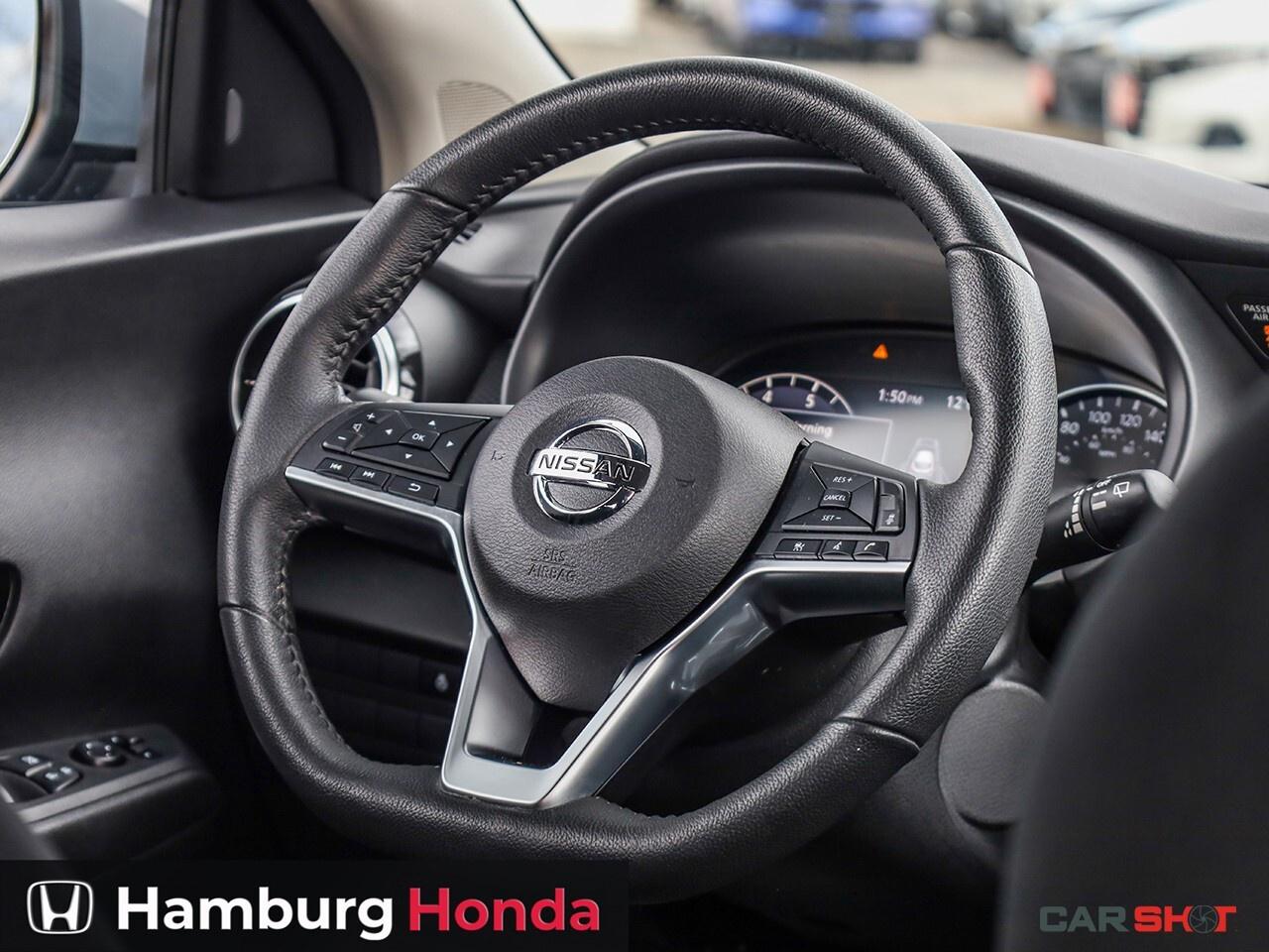 2021 Nissan Kicks VdpUrlEn Photo