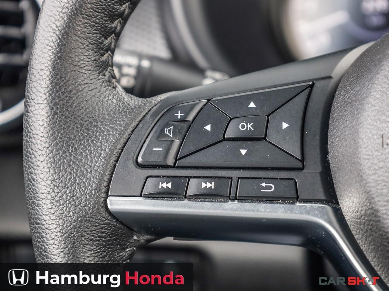 2021 Nissan Kicks VdpUrlEn Photo