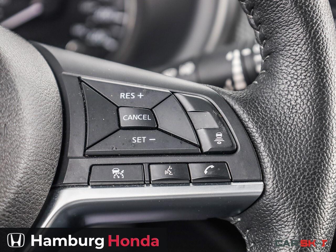 2021 Nissan Kicks VdpUrlEn Photo