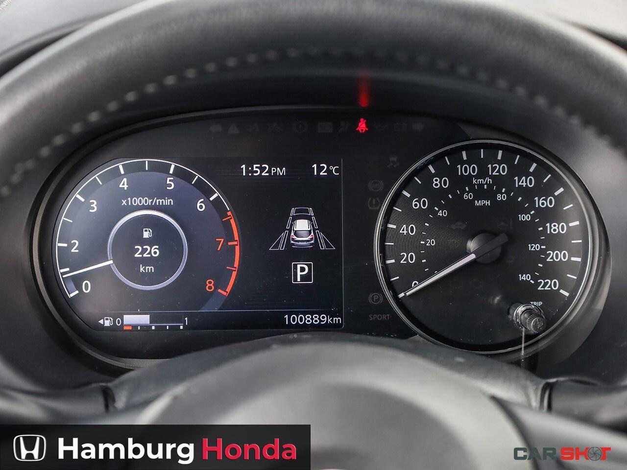 2021 Nissan Kicks VdpUrlEn Photo