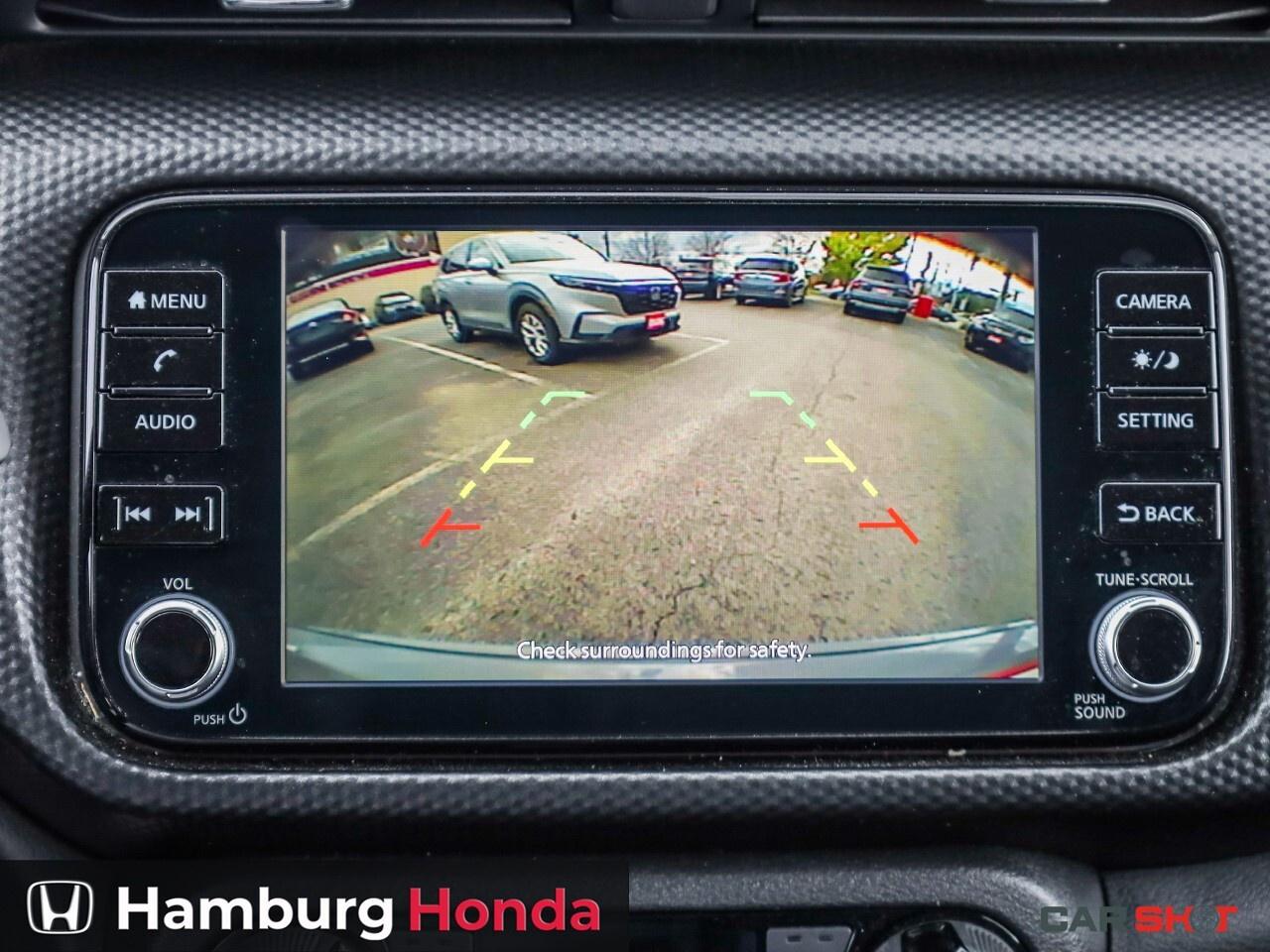 2021 Nissan Kicks VdpUrlEn Photo