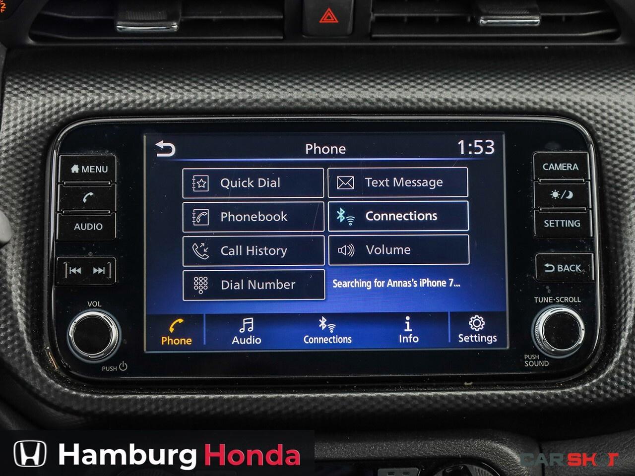 2021 Nissan Kicks VdpUrlEn Photo