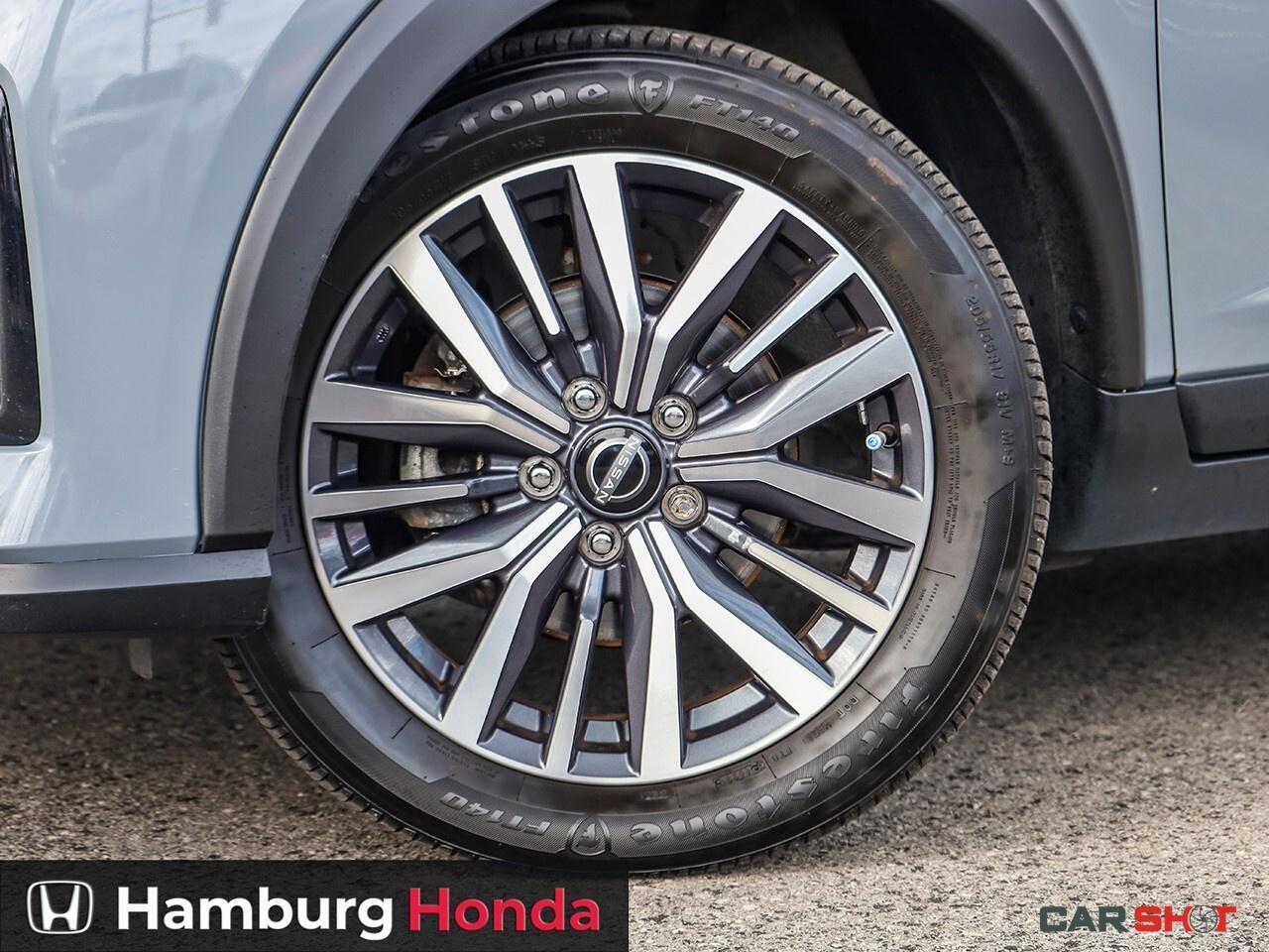 2021 Nissan Kicks VdpUrlEn Photo