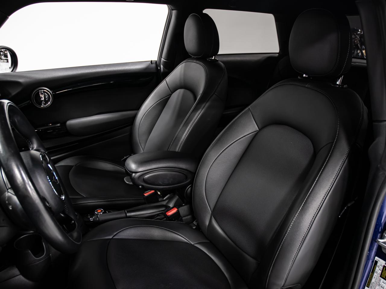 2019 MINI 3 Door COOPER FWD AUTOMATIC REAR VIEW CAMERA PANORAMIC Photo