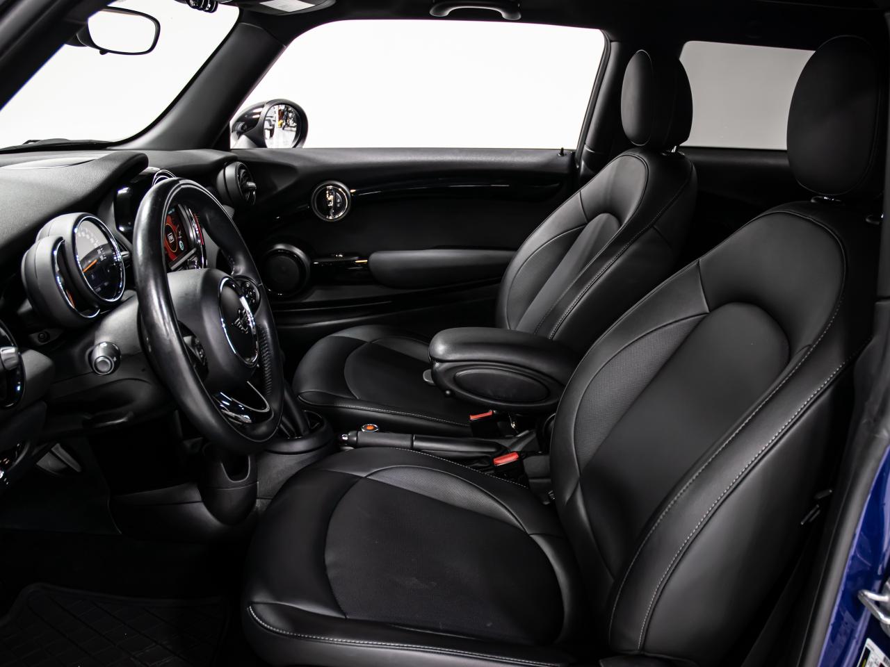 2019 MINI 3 Door COOPER FWD AUTOMATIC REAR VIEW CAMERA PANORAMIC Photo