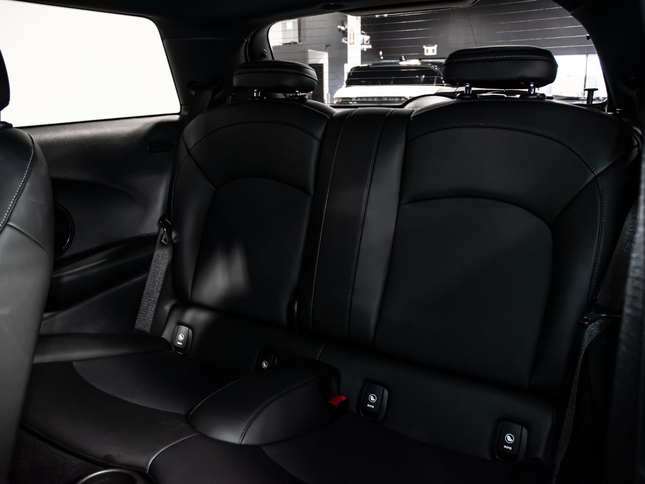 2019 MINI 3 Door COOPER FWD AUTOMATIC REAR VIEW CAMERA PANORAMIC Photo