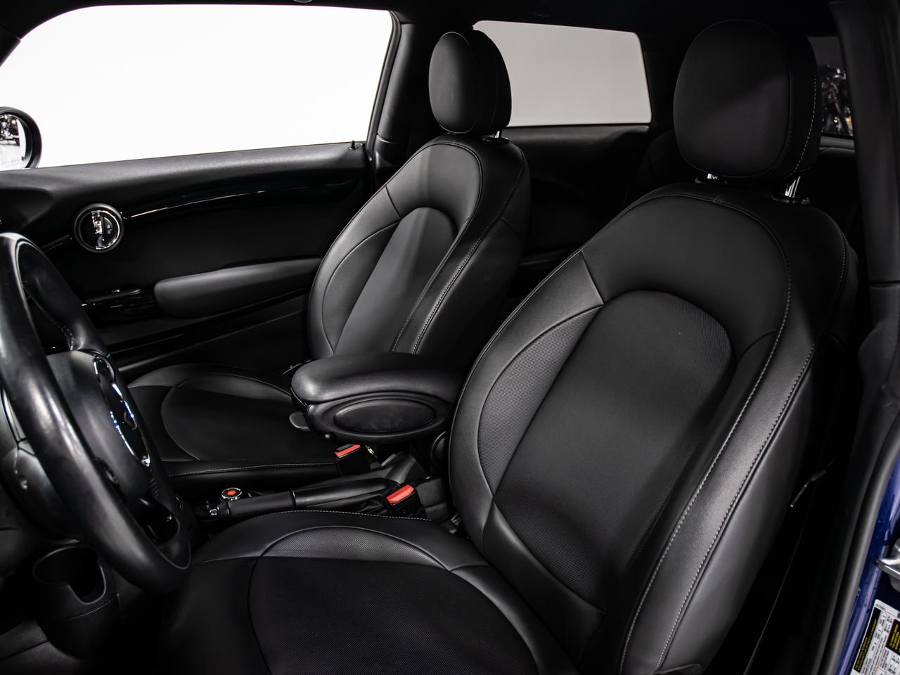 2019 MINI 3 Door COOPER FWD AUTOMATIC REAR VIEW CAMERA PANORAMIC Photo