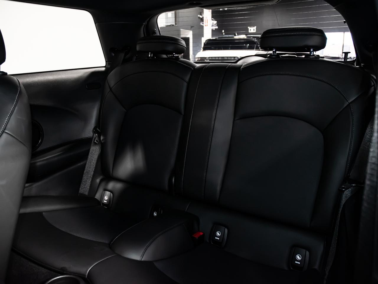 2019 MINI 3 Door COOPER FWD AUTOMATIC REAR VIEW CAMERA PANORAMIC Photo