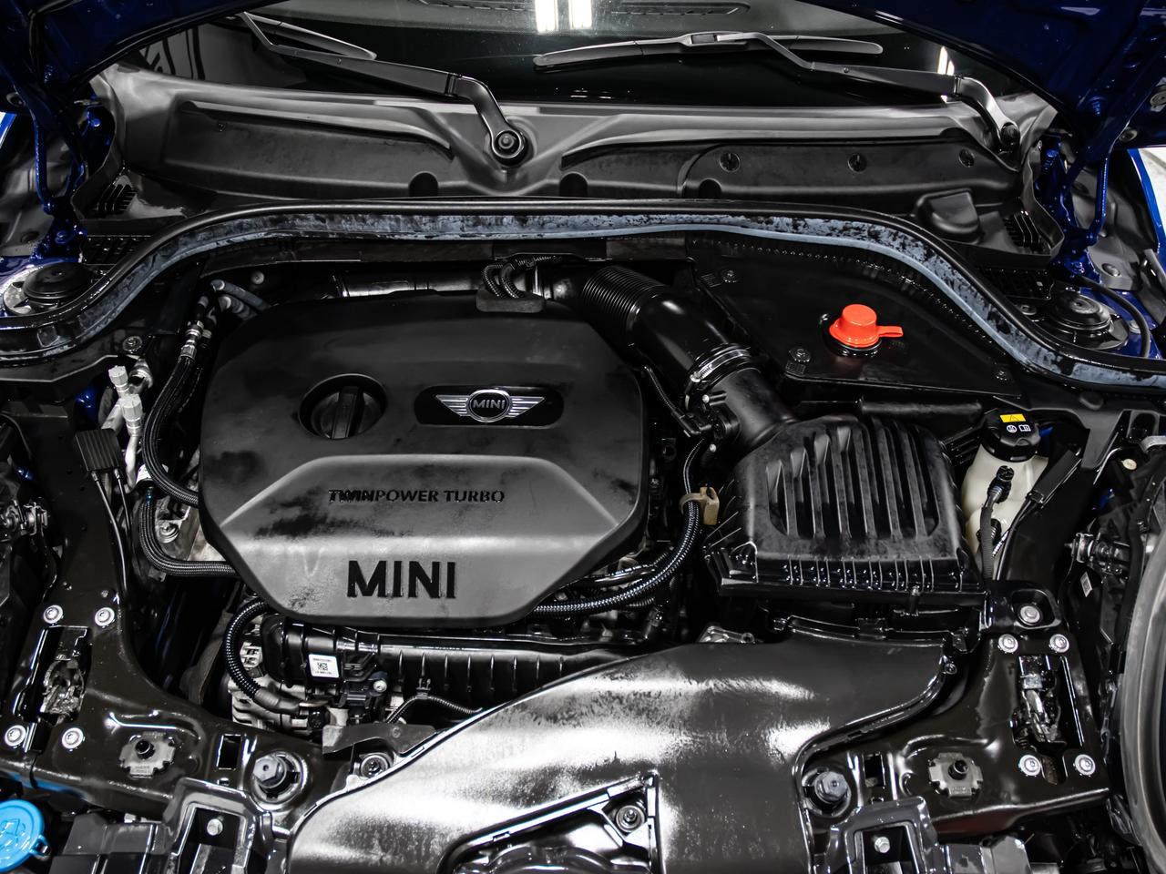 2019 MINI 3 Door COOPER FWD AUTOMATIC REAR VIEW CAMERA PANORAMIC Photo