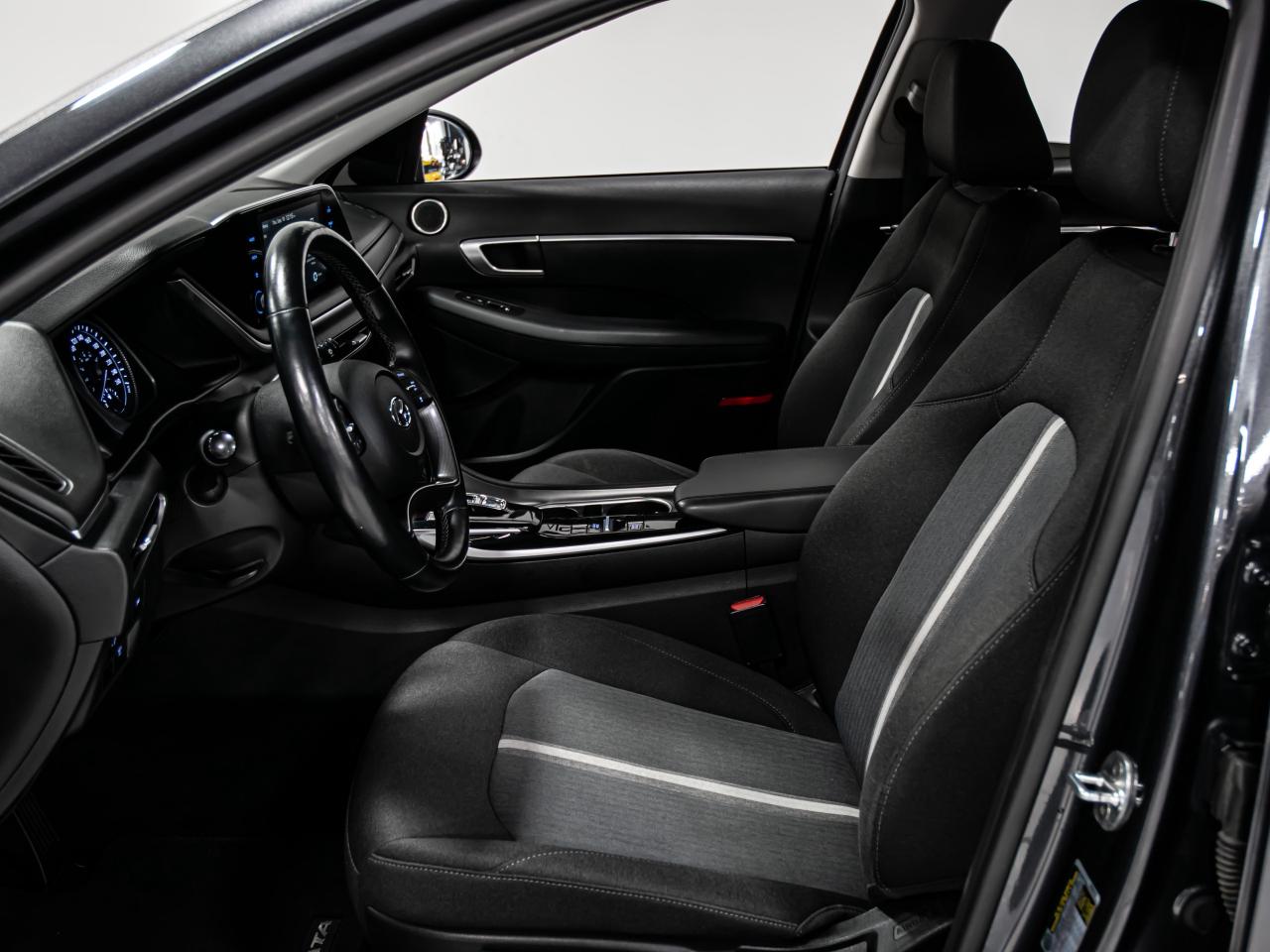 2020 Hyundai Sonata 2.5L PREGERRED BLIND SPOTS REAR VIEW CAM CARPLAY Photo