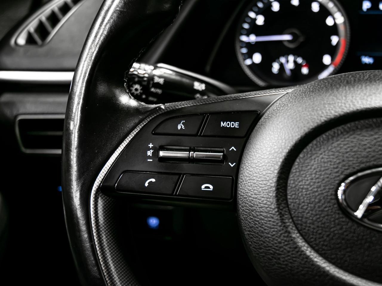 2020 Hyundai Sonata 2.5L PREGERRED BLIND SPOTS REAR VIEW CAM CARPLAY Photo