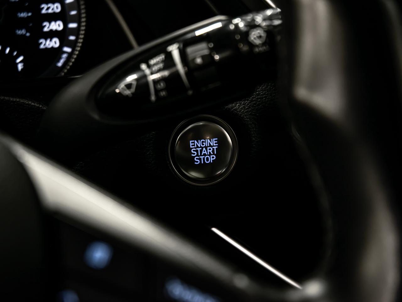 2020 Hyundai Sonata 2.5L PREGERRED BLIND SPOTS REAR VIEW CAM CARPLAY Photo