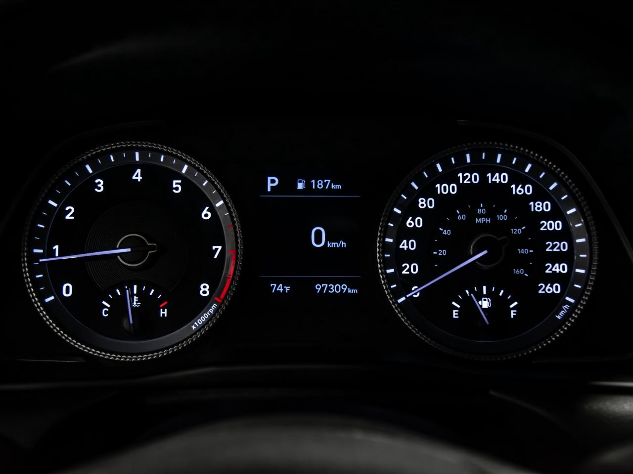 2020 Hyundai Sonata 2.5L PREGERRED BLIND SPOTS REAR VIEW CAM CARPLAY Photo